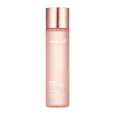 MEDICUBE Triple Collagen 4.0 toniks 140ml