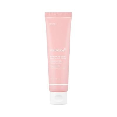 MEDICUBE PDRN Pink Hyaluronic Moisturizing sejas krēms 50ml