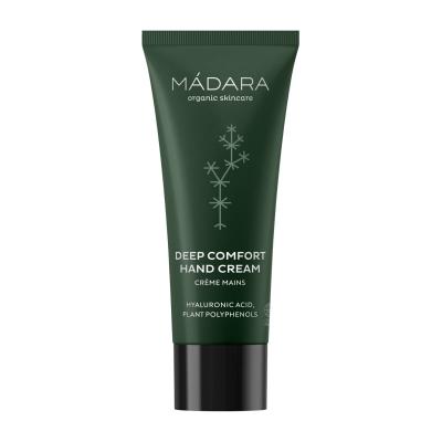 MADARA Deep Comfort roku krēms 60ml