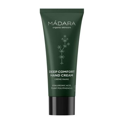 MADARA Deep Comfort roku krēms 60ml
