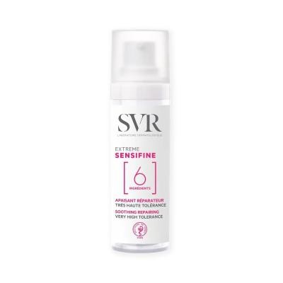 SVR Sensifine Extreme nomierinošs sejas krēms 30 ml
