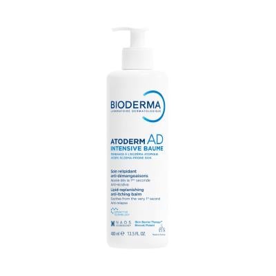 BIODERMA Atoderm AD Intensive Baume balzams 400ml
