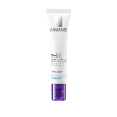 LA ROCHE-POSAY Mela B3 acu krēms pigmentācijas plankumu korekcijai 15 ml