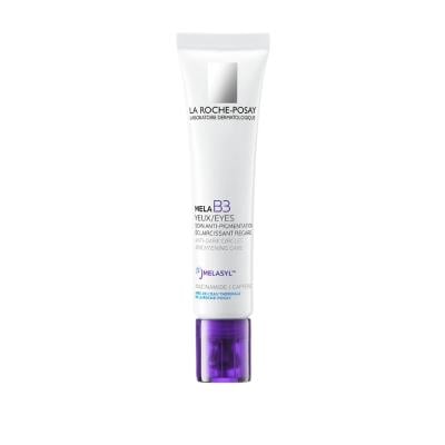 LA ROCHE-POSAY Mela B3 acu krēms pigmentācijas plankumu korekcijai 15 ml