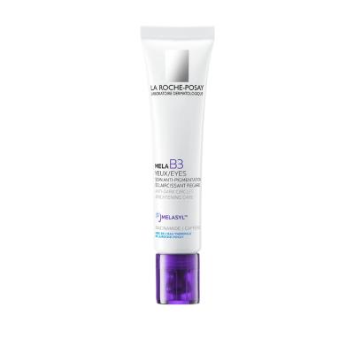 LA ROCHE-POSAY Mela B3 acu krēms pigmentācijas plankumu korekcijai 15 ml