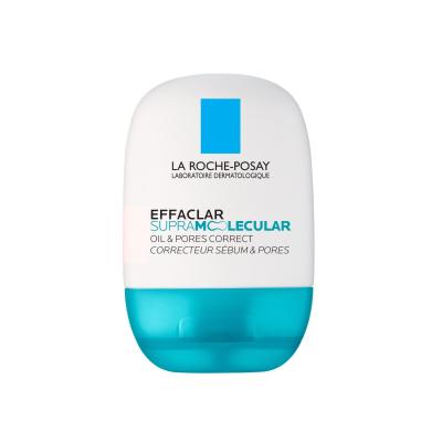 LA ROCHE-POSAY Effaclar supermolekulārais krēmgels 40 ml