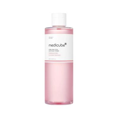 MEDICUBE PDRN Pink Cica Soothing sejas toniks 250ml