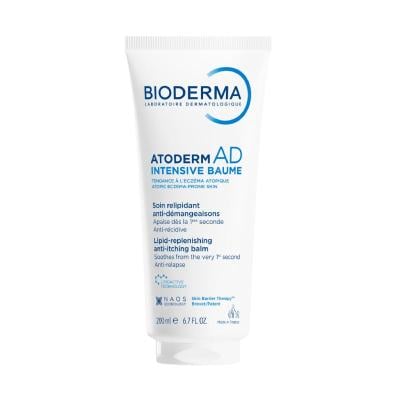 BIODERMA Atoderm AD Intensive Baume balzams 200ml