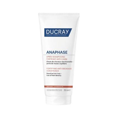 DUCRAY Anaphase nostiprinošs matu kondicionieris 200 ml