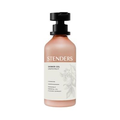 STENDERS Greipfrūts dušas želeja 250 ml