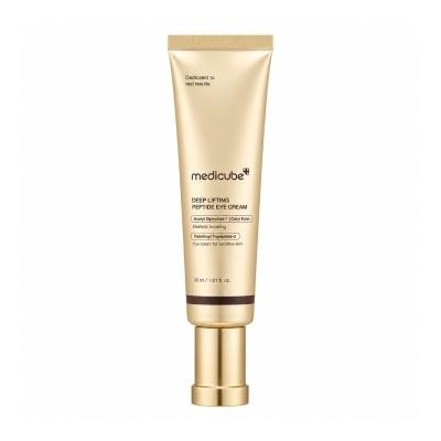 MEDICUBE Deep Lifting Peptide acu krēms 30ml