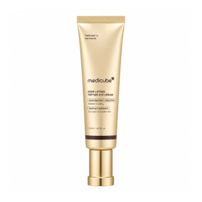 MEDICUBE Deep Lifting Peptide acu krēms 30ml