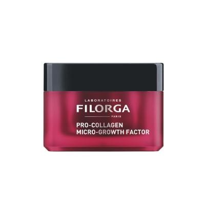 FILORGA Pro-Collagen Micro-Growth Factor krēms 50ml