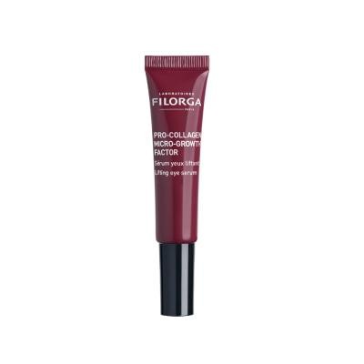 FILORGA Pro-Collagen Micro-Growth Factor acu serums 15ml