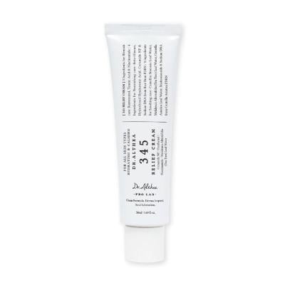 DR. ALTHEA 345 Relief Cream sejas krēms 50ml