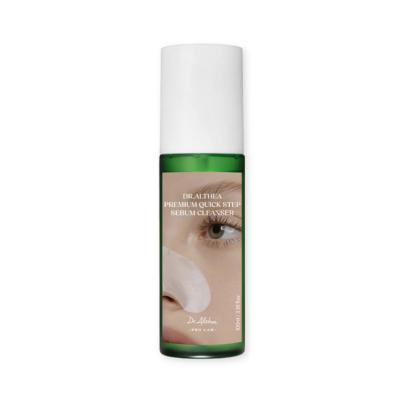 DR. ALTHEA Premium Quick Step Sebum attīrošs līdzeklis 100ml