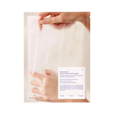 DR. ALTHEA Jelly Seal Dewy sejas maska 28g
