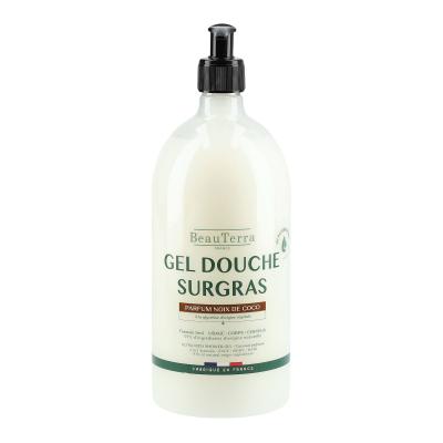 BEAUTERRA Coconut dušas želeja 1000ml