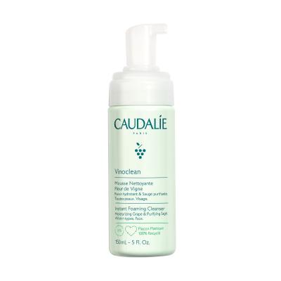 CAUDALIE Vinoclean Instant attīrošas putas 150ml