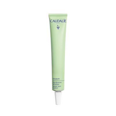 CAUDALIE Vinopure Salicylic Spot Solution līdzeklis 15ml