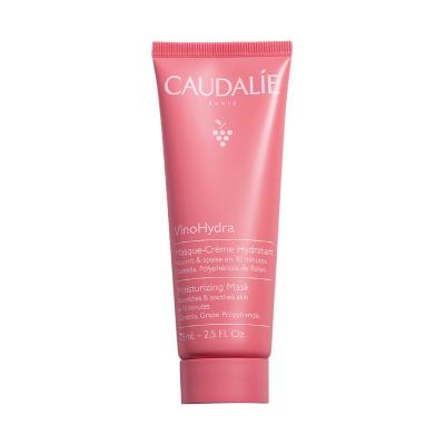 CAUDALIE VinoHydra mitrinoša maska 75ml