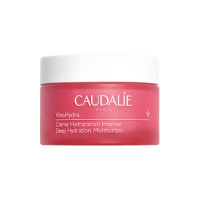 CAUDALIE VinoHydra intensīvi mitrinošs krēms 50ml