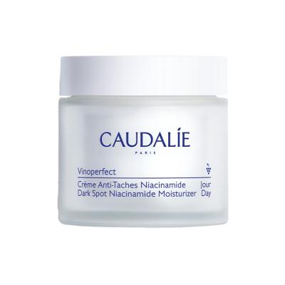CAUDALIE Vinoperfect Dark Spot mitrinošs krēms 50ml