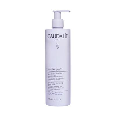 CAUDALIE Vinotherapist Nourishing ķermeņa losjons 400ml