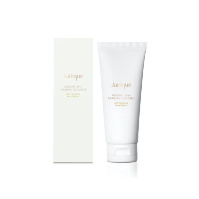 JURLIQUE Radiant Skin attīrošas putas 80g