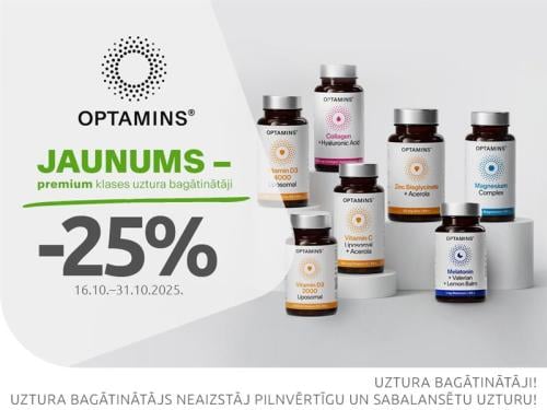 202510 Optamīns