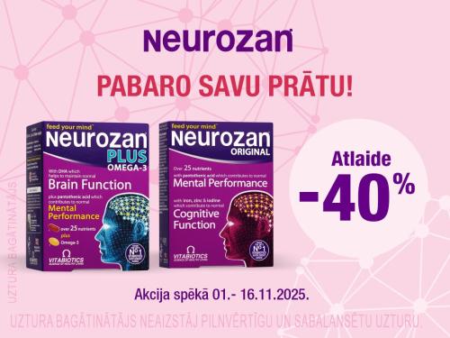 202511 Neurozan