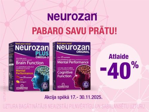 202511 Neurozan
