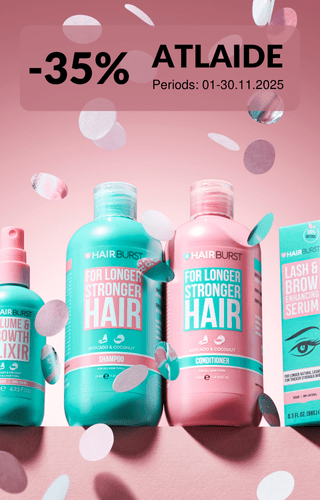 202511 Hairburst