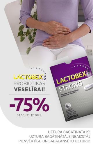 202511 Lactobex