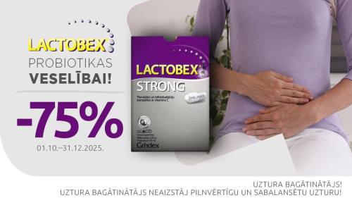 202511 Lactobex
