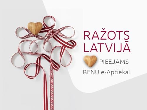 202511 Ražots Latvijā