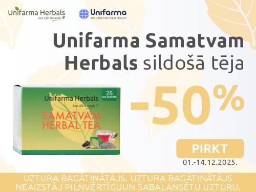 202512 Aptiekas produkcija/ unifarma