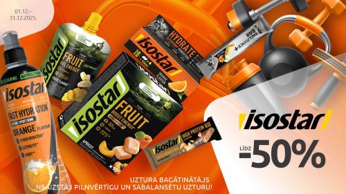202512 ISOSTAR