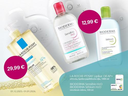 202512 Bioderma, LRP