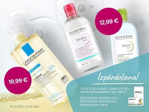 202512 Bioderma, LRP