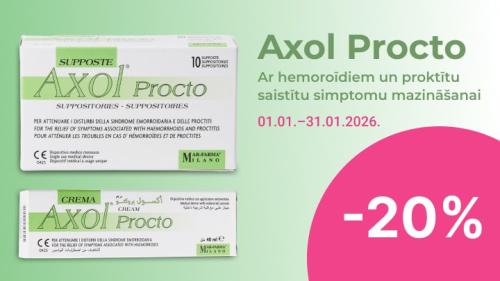 202601 Axol procto