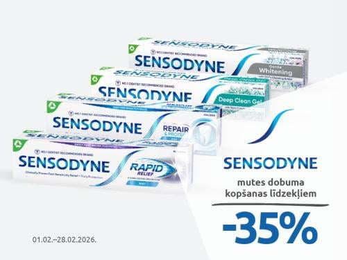 202602 Sensodyne