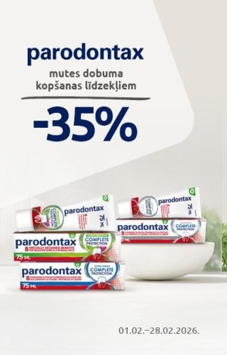 202602 Parodontax