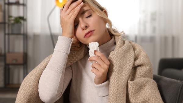 Kā stiprināt imunitāti rudenī? Iesaka farmaceite