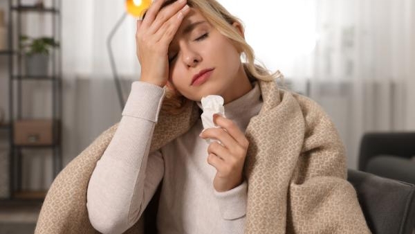 Kā stiprināt imunitāti rudenī? Iesaka farmaceite