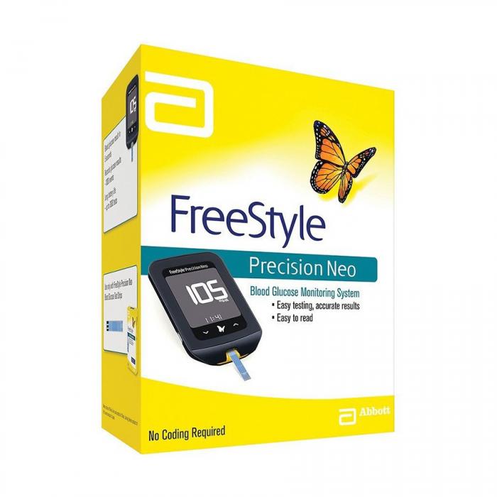 FREESTYLE Optium Neo glikometrs N1