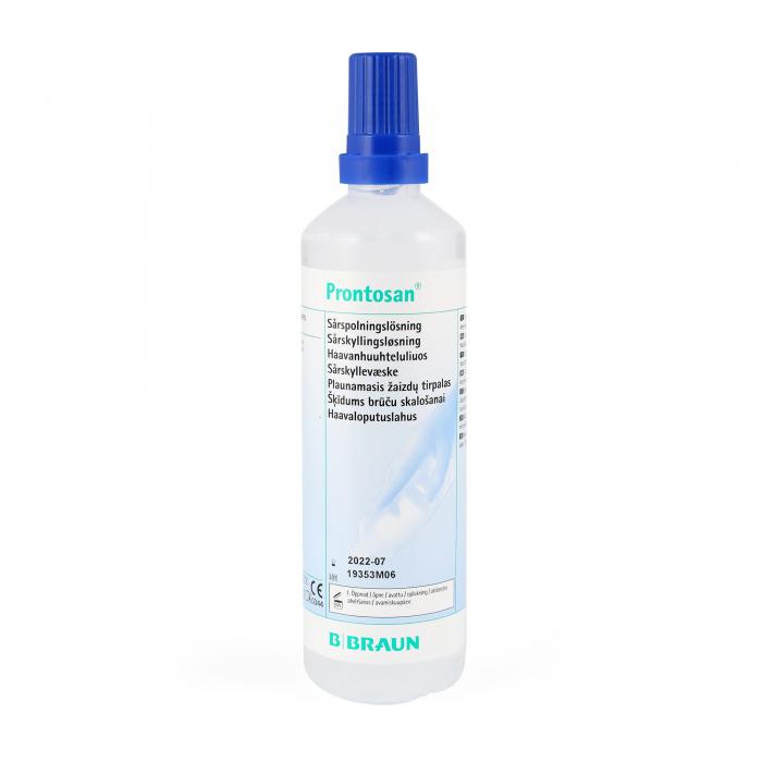 PRONTOSAN šķīdums 350 ml  