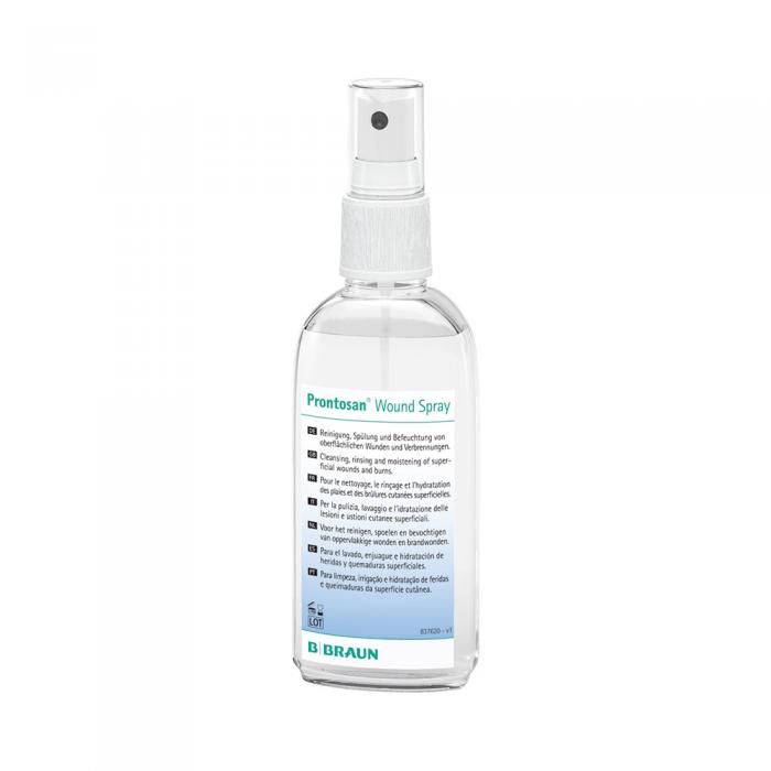PRONTOSAN brūču aeosols 75 ml  