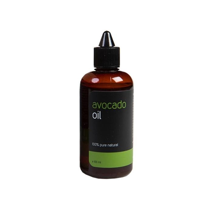 ECONORD avokado eļļa 100 ml  