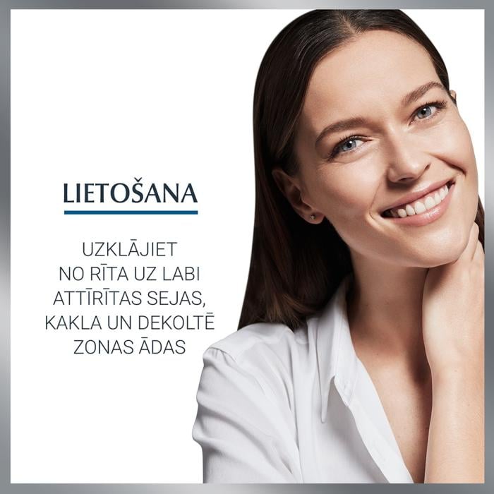EUCERIN Hyaluron Filler pretgrumbu nakts krēms 50 ml